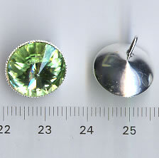 Anhaenger Chrysolite