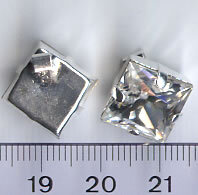 Anhaenger Crystal