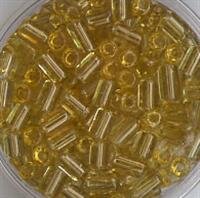 5mm Stifte Hellbraun transparent