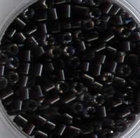 3mm Stifte Opak Schwarz