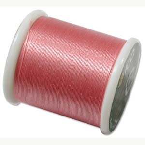 KO Miyuki Thread Rose , Farbnr. 7