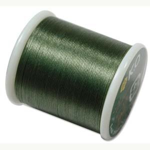 KO Miyuki Thread Olive, Farbnr. 11
