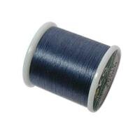 KO Miyuki Thread Demin Blue ,Farbnr. 17