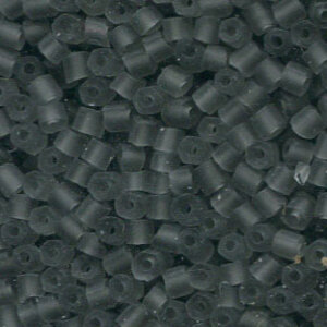2,2mm Stifte Grau Transparent Matt