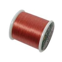 KO Miyuki Thread Rost , Farbnr. 15