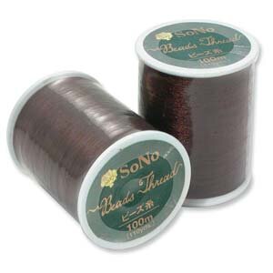 SoNo Beading Thread  Rot