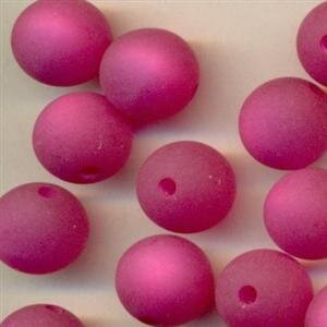 14mm Polaris Pink Matt