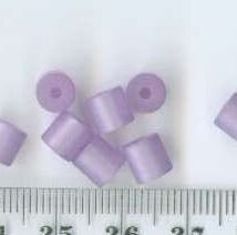 6 x6mm Polaris Flieder Matt