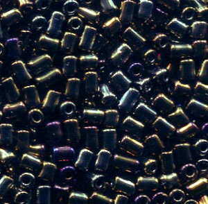 2mm Stifte Metallic Braun Rainbow 59115