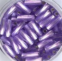 Corolla Klar/Violet Matt