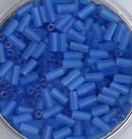 5 mm Stifte Hellblau Matt