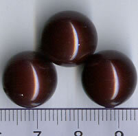 Swarovski, Maroon, 14 mm. Bei SWAROVSKI aus dem Programm