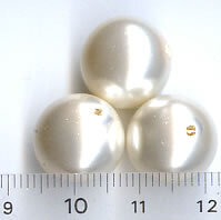 Swarovski,Light Creamrose,14mm