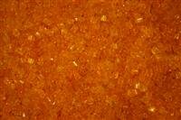 2-Cut Transparent Orange-Gelb