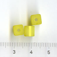 6mm Polaris Maigrün Matt