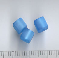 6mm Polaris Türkis Matt