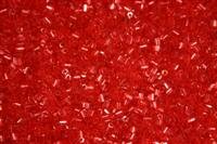 2-Cut Farbeinzug Erdbeerrot