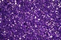 2-Cut Farbeinzug Blau-Violett