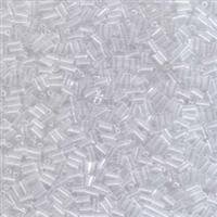 3mm Stifte Transparent Crystal  131