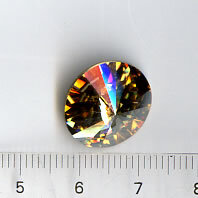 16mm Rivoli Golden Shadow