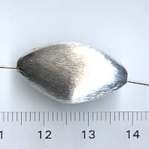 Silbermetall