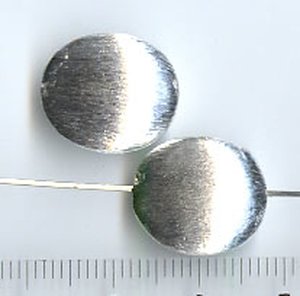Silbermetall