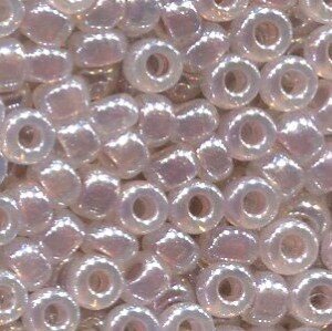 11/0 Roc. Light Amethyst Ceylon 542
