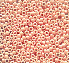 15/0 Roc. Opak Salmon Luster 429