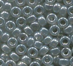 15/0 Roc. Grey Ceylon  526