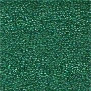 15/0 Roc.Transparent Rainbow Green/Blue 295*