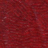 3 mm Würfel Transparent Light Red 140*