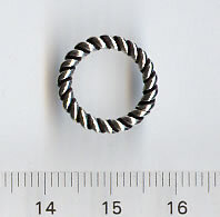 Metallring