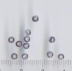 3mm Glasperlen VEGA ON CRYSTAL 00030/15726