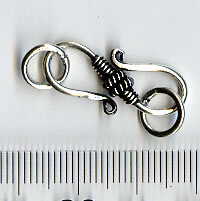 S-Verschluß