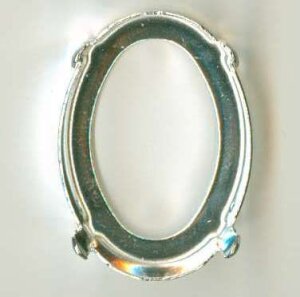 Fassung für Rivoli