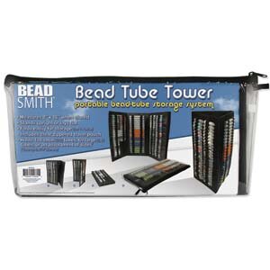 Bead Tube Tower I