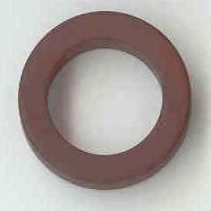25mm Polaris Ring D.BraunMatt