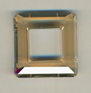 14mm Swa. Square Golden Shadow