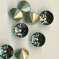 Swarovski SS39 Greige