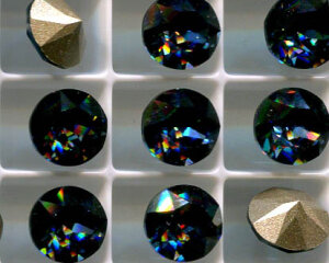 Swarovski SS39 Montana
