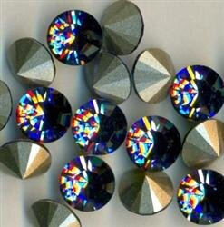Swarovski SS39 Tanzanite