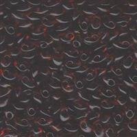 Magatama Long Brown Transparent 134