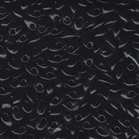 Magatama Long Opak Black 401