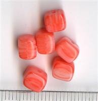 Würfel Rot