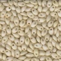 Magatama Long  Matt Opak Cream 2021