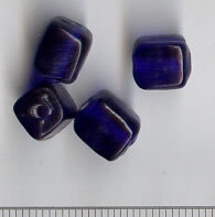 Würfel Dunkelblau