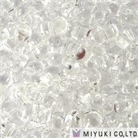 Miyuki Berry Beads Crystal  131