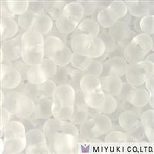 Miyuki Berry Beads Crystal Matt 131F