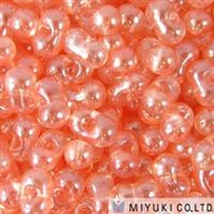 Miyuki Berry Beads Shell Pink Luster 366