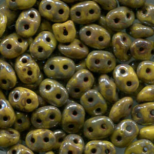 SuperDuo-Beads LIMON PICASSO 83210/43400